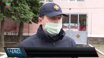 Сезон пожеж. Запобігти нещасним випадкам