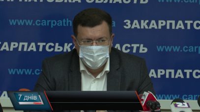 Ситуація з коронавірусом