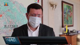 Ситуація з поширенням COVID-19