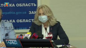 Тиждень на тестування. Закарпатців закликають перевіритись на  ВІЛ та гепатит