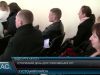 Установче засідання.  Горінчівська ОТГ запрацювала