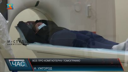 Вчасна діагностика. «Ковідна пневмонія» б’є рекорди