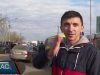 Життя на кордоні. Черги перед КПП