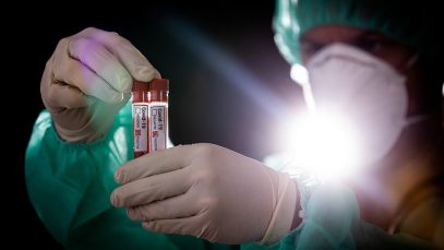 коронавірус