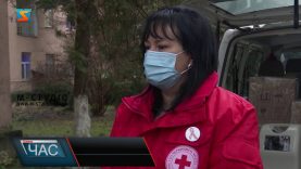 Ціна подиху. Кисневі концентратори від благодійників