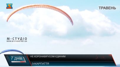 Не коронавірусом єдиним.  Добрі справи 2020  року