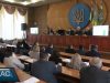 Обрали керівництво районної ради. Засідання Тячівської районної ради