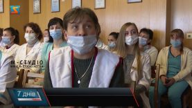 Останні виплати – за вересень. У Воловецькій лікарні так і не виплатили зарплату