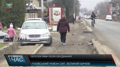 Перспективи після об’єднання