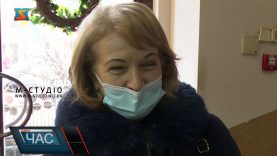 «Письменник за прилавком»