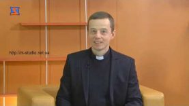 Програма “Діалоги”. Про Різдво, віру, надію та любов