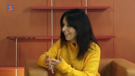 Програма “Діалоги”. Психологиня, Каріна Карапетян