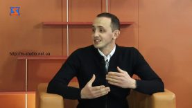 Програма “Діалоги”. Іван Гарагонич –  головний редактор видання PMG.ua