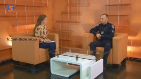 Програма “Громадський контроль”. Юрій Марценишин – начальник УПП в Закарпатській обл.