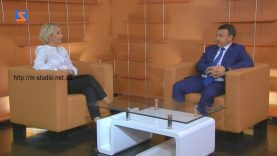 Програма “Громадський контроль”. Олексій Петров, голова Закарпатської обласної ради