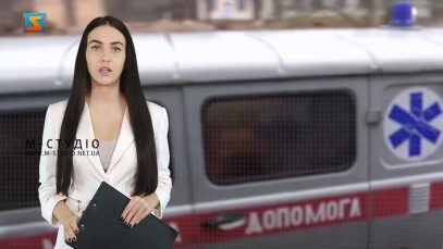 Рік  під знаком пандемії. Маски, антисептики, кисень та COVID-19