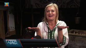 Театр ніколи не помре. Прем’єрний показ вистави