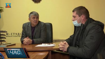 Звернулися до голови. Злагоджена робота депутатів