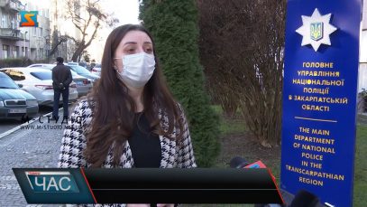 Локдаун в дії. Перші порушення