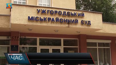 Очільника Івановецької ТГ випустили під заставу