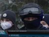 Посилене патрулювання. Нацгвардія на вулицях області