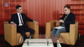 Програма “Діалоги”. Гість: Шандор Попович – юрист