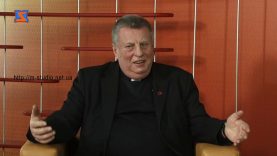 Програма “Діалоги”.Карітас-Спес