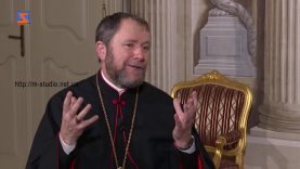 Програма “Діалоги”. Владика Ніл