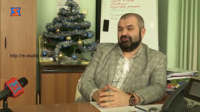 Програма “Громадський контроль”.Ситуація у медичній сфері