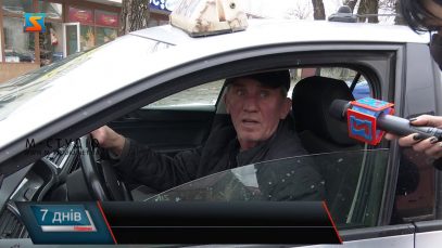 Штрафують євробляхерів?