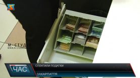 Сплатили податків