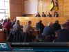 Важливі рішення. Засідання Хустської районної ради
