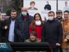 Видатні закарпатці. В обласному центрі нагородили відомих краян