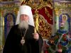 Вітання з Різдвом Христовим від владики Феодора