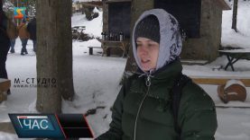 Зимовий Синевир