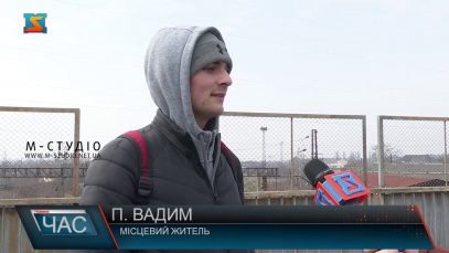Аварійні мости. Стан шляхопроводів у Мукачеві