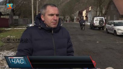 Децентралізаційні проблеми. Ситуація в Усть-Чорнянській ТГ