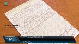 Деклараційна кампанія 2021