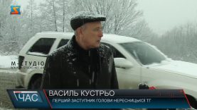 Ями та вибоїни. Небезпечне бездоріжжя