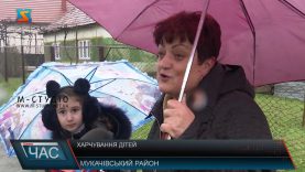 Харчування дітей