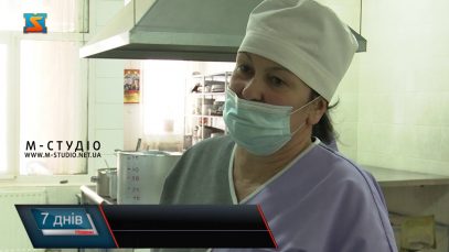 Харчування у садочках