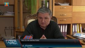 Кількість хворих збільшується. Заповнюваність лікарні