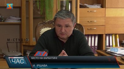 Кількість хворих збільшується. Заповнюваність лікарні