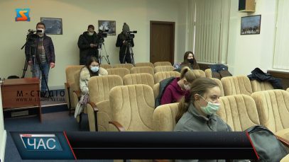 Ковід-брифінг. Рівень захворюваність