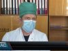 Ліжкомісця заповнені. Ситуація з коронавірусом у Виноградові