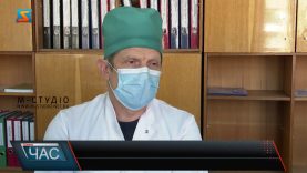 Ліжкомісця заповнені. Ситуація з коронавірусом у Виноградові