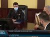 Новий очільник Нацполіції краю. Брифінг за участі журналістів