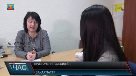 Нововведення в дії. Оформлення субсидій