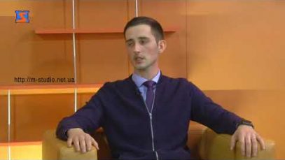 Програма “Діалоги”. Гість: Шандор Попович – адвокат