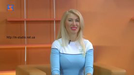 Програма “Діалоги. “Наталія Сентімрей – директорка конкурсу «Міс Закарпаття 2021»